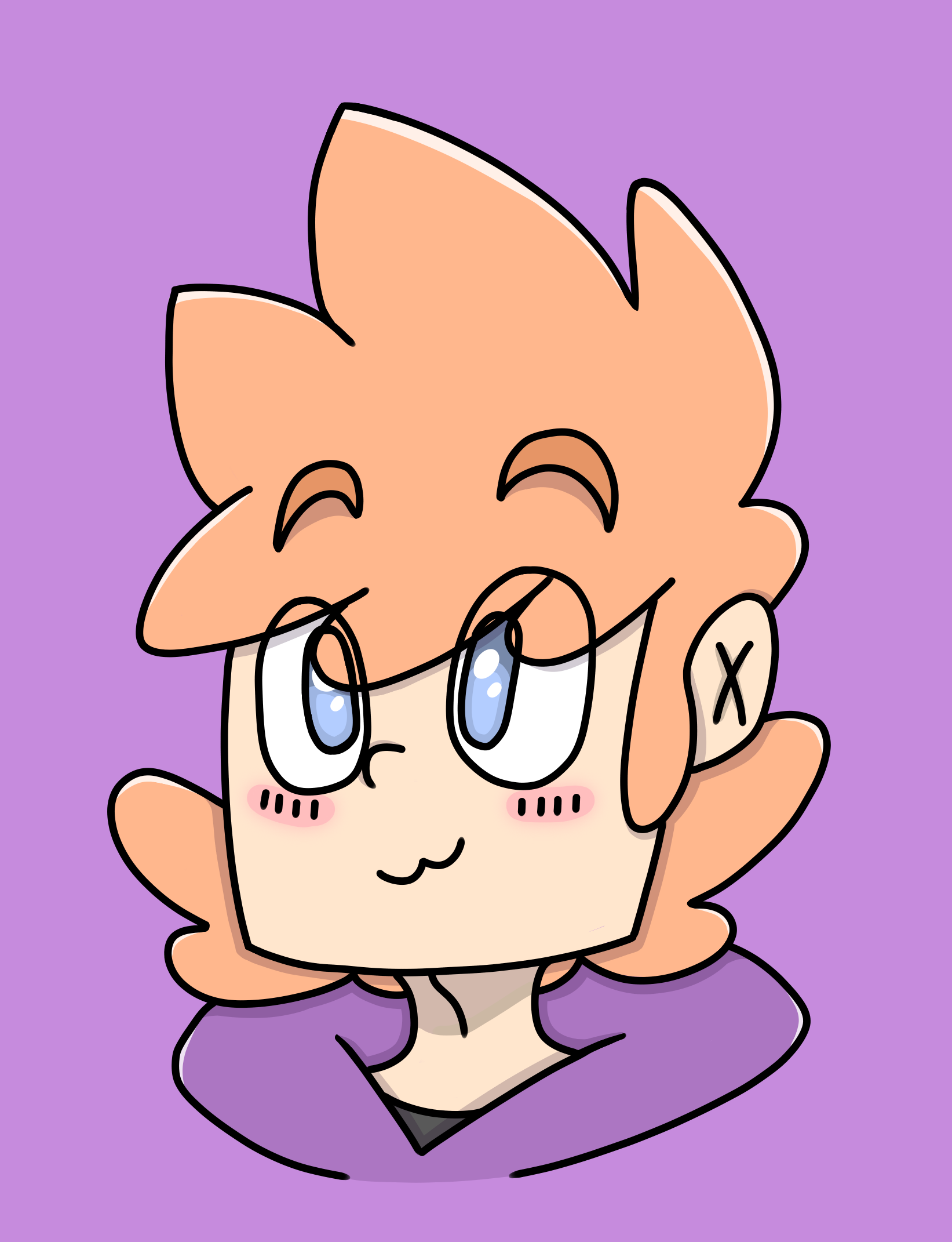 Matt
